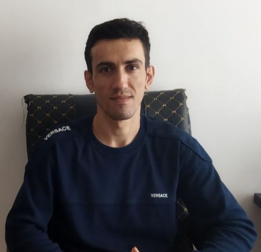 محمد جانبلاغي - مستشار استراتيجية الرقمية